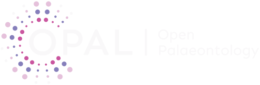 Open Palaeontology